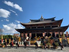 -天龙八部武侠城