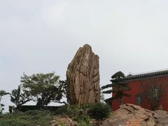 -句容茅山景区