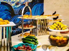 -山东大学学府大酒店(千佛山地铁站店)