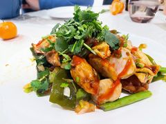 灯笼卤味-光头匠