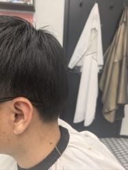 -唐风采假发补发定制