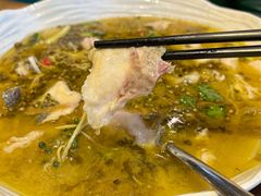 -阿斯牛牛·凉山菜(新会展店)