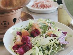 -牛街·马辈儿涮肉(牛街总店)