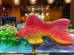 -丰卓会海鲜自助(中润大道店)