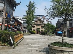 -南关石牌坊古镇