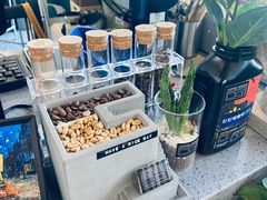 -CoffeeVendor(西乡店)