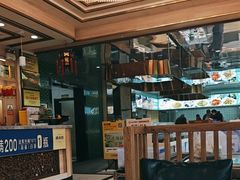-天盛海鲜烧烤大排档·本地小海鲜·牟平腿穗子(幸福店)