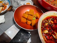 -椒点·川粤精品(香港广场店)