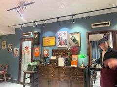 -名扬烤肉(起源店)