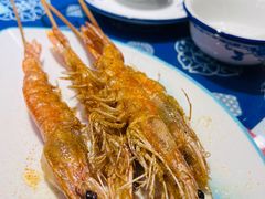 -旺角小渔村·海肠捞饭开创者(二马路店)