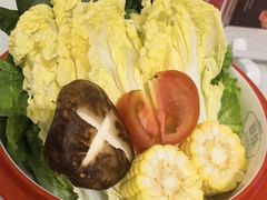 -鲍媽·原汤鲍鱼鸡(克拉广场店)