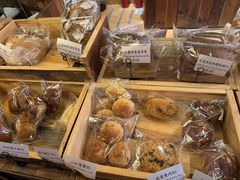 -佐敦面包铺·JORDAN BAKERY
