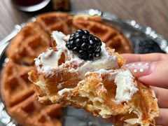 -佐敦面包铺·JORDAN BAKERY