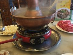 -南门涮肉(天坛店)