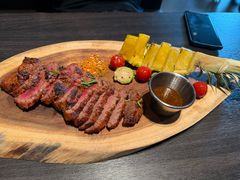 -卡朋西餐(宝安大仟里店)