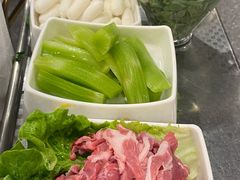 -活潑鲜跳(湖滨商业街店)