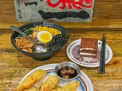 -小川洋风料理(江汉路店)