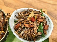 -紫滇源云南生态菜(丹凤街店)