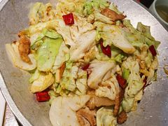 -绿茶餐厅