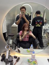 -Tloml salon