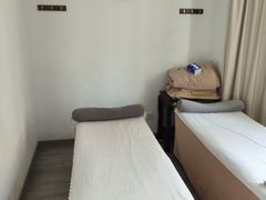 -龙脊堂龙氏推拿 整脊(陆家浜店)