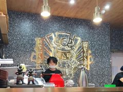 -黑牛の場烤肉(摩天活力城店)