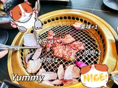 -谷牛和牛烤肉(漕河泾印象城店)
