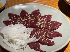 -桂马·日本料理·海胆·海鲜饭·酒场(民主广场店)