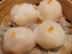 -岭南小生·粤港点心(南门口店)