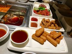 -海底捞火锅(方塔东街店)