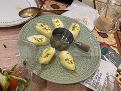 -BRBR叙利亚餐厅(总店)