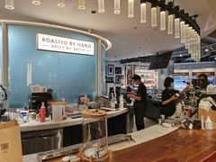 -Peet's 皮爷咖啡(东湖路手作店)