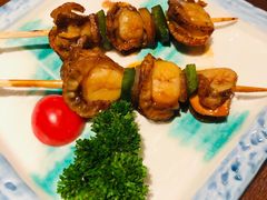 -千和日本料理(龍坪天虹店)