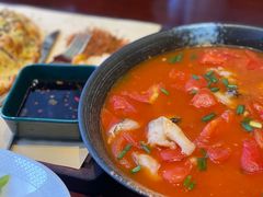 -那拉提之疆·新疆菜(美院店)