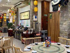 -御膳粥·牛乳粥底火锅·地道顺德菜(容桂店)