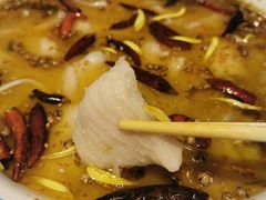 -鱼库·不仅是一家烤鱼店(车公庙店)