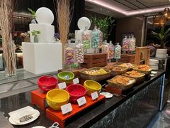 -坪山格兰云天国际酒店-汇厨自助餐厅-亲子-聚餐