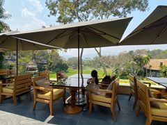 -四季酒店下午茶