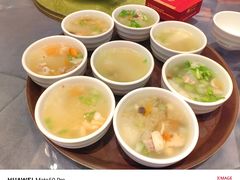 冬瓜盅-海宝酒家(中山四路店)