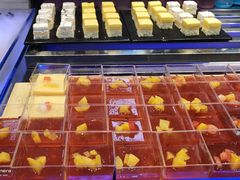 -非烤勿扰韩料自助烤肉(松山湖万科店)