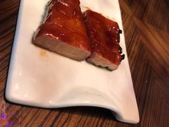 -万丽轩·粤菜(王府井金茂万丽酒店)