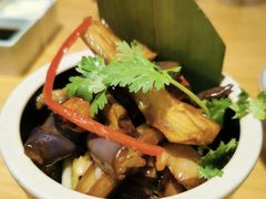 -锦尚阁烤鱼•天津菜(宣武门胡同店)