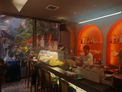 -墨纪Mojí墨西哥餐厅(官舍店)