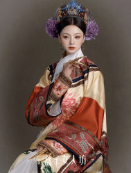 -盘子女人坊古装写真摄影(深圳店)