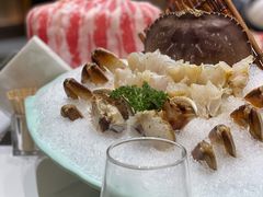 -帝皇海海鲜豆捞(桐泾商务广场店)