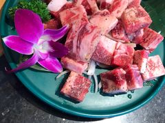 -韩烧牛中牛·甄选黑牛烤肉(黑金店)