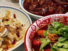 -欧记大排档·景德菜(上海首店)