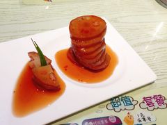 -朝郡酒家·粤菜(燕大星苑店)