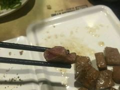 -HIHE Bistro·Oyster Bar(华熙live店)