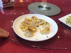 扁鱼-花麦地溪边小厨(天台国清寺入口店)